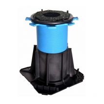 Adjustable Pedestal 130 to 230 mmStandard Cleman - -