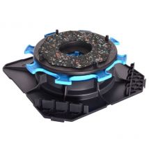 Adjustable Pedestal 40 to 55 mmStandard Cleman - -