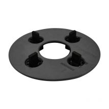 Paving pedestal head 4 mm seals - SUPA4 Profilitec