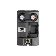 HeatBloC K32 Pumpengruppe mit 3-Wege-Mischer dn 25 ohne Pumpe 36053 - PAW