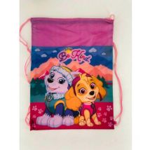 4 Schuhtasche rosa W24 - Paw Patrol
