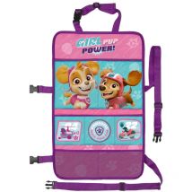 Boys 2-in-1 Auto-Organizer, ideal für Kinderwagen und Autositze - Paw Patrol
