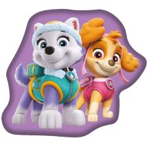 Kissen Premium Dekokissen mit beidseitigem Digitaldruck - Paw Patrol