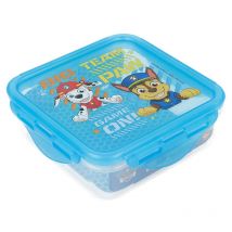 Paw Patrol - Lunchbox / boîte à lunch hermétique Paw Patrol Paw Patrol 500 ml