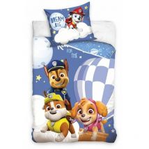 Patrol Parure Copripiumino Dream Big - Multicolor - PAW