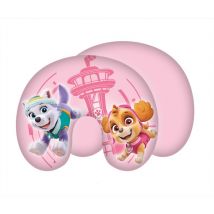 Paw Patrol Pink Crescent Tower Reisekissen 24. August
