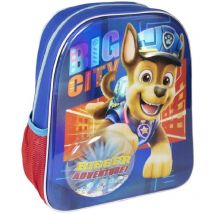 The Paw Patrol - Paw Patrol Rucksack 31 cm Ideal für den Alltag Schultasche
