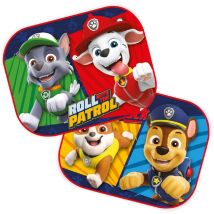 Sonnenschutz für Kinder schützt vor Sonne und sorgt für Unterhaltung - Paw Patrol