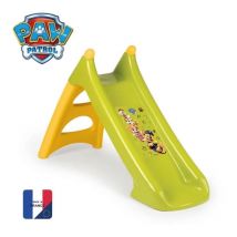 Pat'patrouille Toboggan xs - Glisse : 90cm - h : 75cm - Smoby