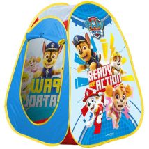 Pop Up Spielzelt Paw Patrol