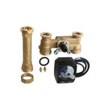 Umbausatz Umbausatz K31 auf K32 dn 25 - 40 N00064 - PAW