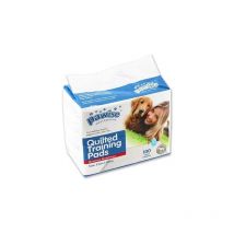 Pee pads 100ST 33X45CM - (638.2004) - Pawise