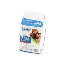 Pee pads 50ST 56X56CM - (638.2000) - Pawise