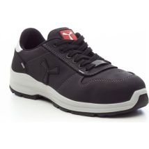 Sicherheitshalbschuh Get Force Ld Low 1507-0414-s0000 S3 Esd Src Dguv Gr. 36 Total Schwarz - Payper
