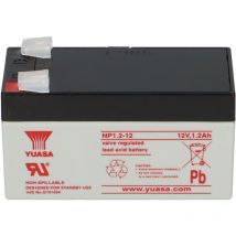 Pb Akku12V 1,2Ah für AT1 ekg / Spirometer Spirovit SP1 AT101 Schiller