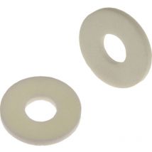 Rondella Ceramica 1 pz. Pb Fastener ansi B18.22M-1981, R1990 (Regular) 702389