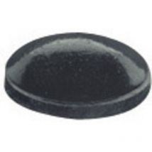 BS-27-BK-R-5 Gerätefuß selbstklebend, rund Schwarz (ø x h) 7.9 mm x 2.2 mm 5 St. - Pb Fastener