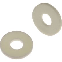 Pb Fastener - Unterlegscheibe Keramik 1 St. Ansi B18.22m-1981, R1990 (regular) 702385