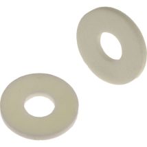 Pb Fastener - Unterlegscheibe Keramik 1 St. Ansi B18.22m-1981, R1990 (regular) 702387