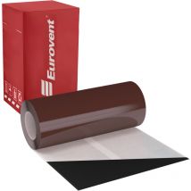 Eurovent - Kaminband pb flex flat 300mm x 5m ral 8017