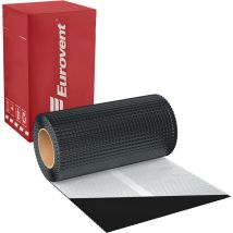 Kaminband Pb Flex Super 300mm X 5m Ral 7021