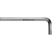 Clé Allen Din 911 Chromé 19mm Pb Swiss Tools