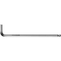 Clé Allen Din 911l Chromé 3/8 Tête Sphérique Pb Swiss Tools