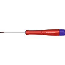 Elektronik-Schraubendreher, für Torx, TX3 - Pb Swiss Tools