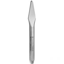 Pb Swiss Tools - Mechaniker-Kreuzmeißel, Sonderqualität, 130 mm