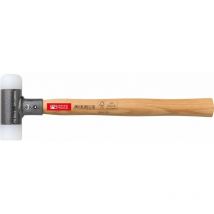 Schonhammer mit Holzstiel pb 300 Pb Swiss Tools 32mm