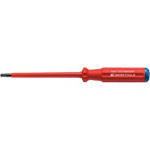 Pb Swiss Tools - Schraubendreher, Für Torx, Vollisoliert, Tx8