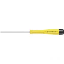 PB Swiss Tools Sechskant-Elektronik-Schraubendreher ESD, 3 mm Sechskant