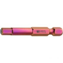 Sechskant-klinge, Schaft E 6,3, 4 Mm Sechskant - Pb Swiss Tools
