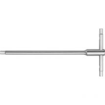 T-Griff-Schraubendreher mit Gleitgriff, 6x215mm - Pb Swiss Tools