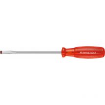 Pb Swiss Tools - Tournevis 6100 Fente 55x08x120mm Multicraft