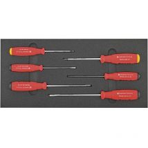 Pb Swiss Tools - Werkzeugmodul 1/3 Schraubendreher Swissgrip
