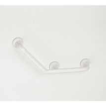 Winkelgriff Links 500mm für Wanne - PBA