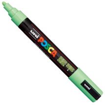 Posca PC-5M Paint Marker Light Green Pack of 1