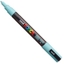 Posca PC-3M Paint Marker Aqua Green Pack of 1