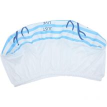 Gotrays - pc Conditionné Climatiseur Poussière Outil Climatiseur Bouclier Climatiseur Capot Climatisation Capot Maison Cache-Poussière Housse De