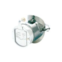 Banyo - Pc de raccordement az 150 inox version collerette avec fermeture rapide