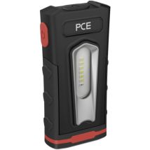 Pc Electric - Led Handlampe Pce H500/1.800mah Usb-c 500 Lm 720500