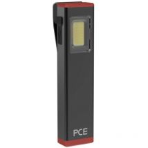 Led (monocolore) Lampada portatile pce P450/600mAh usb-c 450 lm 720450 - Pc Electric