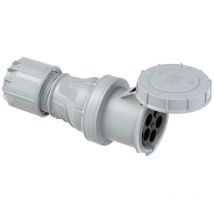 PC Electric Power Twist 245-1 CEE Kupplung 125 A 5polig 1 St.