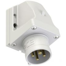 Pc Electric - Power Twist 514-1 cee Wandstecker 16 a 4polig 1 St.