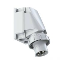 Unbekannt - pc Electric Power Twist 535-1 Prise murale mâle cee 63 a 5 pôles 1 pc(s) R280872