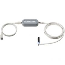 Jumo - Interfaceleitung für cTRON PC-Interfaceleitung Passend für (Temperaturregler): cTRON