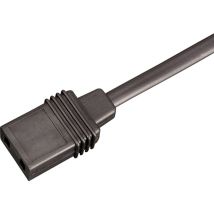 EBM Papst – 9920140000 – Anschlusskabel für PC-Lüfter – 230V, 10A, IP20