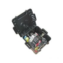 Portable Winch - PCA-0100 Caisson de transport pour PCW5000
