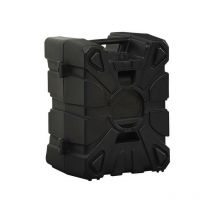 Portable Winch - PCA-0102 Caisson de transport pour PCW3000 se fixe au sac à dos PCA0104